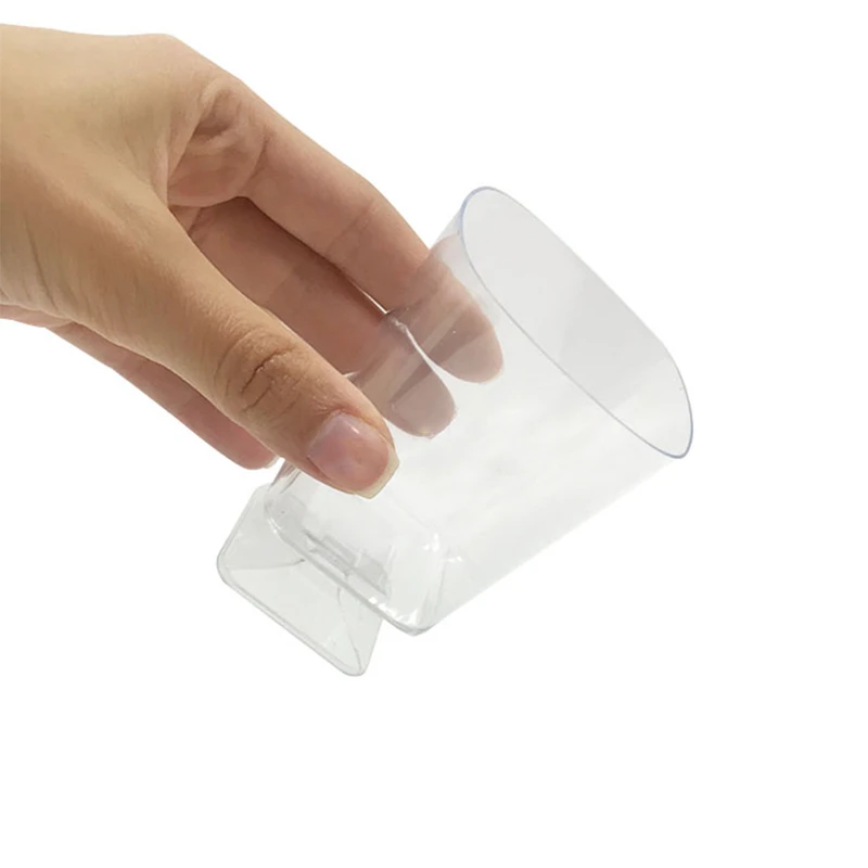 عکس شماره 2 : جام یکبار مصرف کوشا مدل لوکس بسته 10عددی