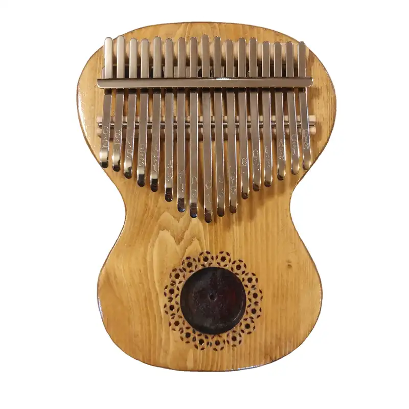 کالیمبا طرح گیتار کد 960