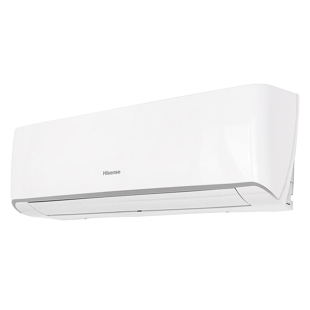 کولر گازی 30 هزار اینورتر هایسنس مدل HIH-30VQ