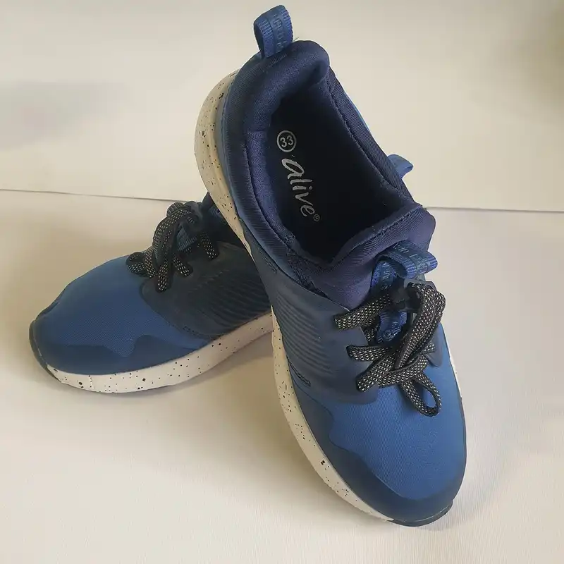 کفش راحتی پسرانه الایو مدل AL 24539