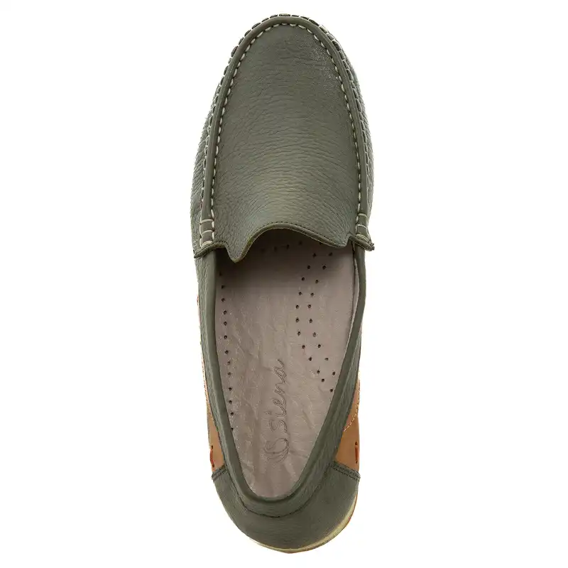 کفش کالج زنانه سی یِنا مدل 1752