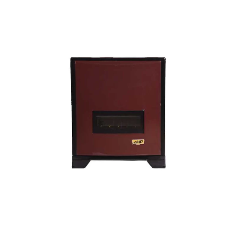 بخاری گازی توان مدل 7000