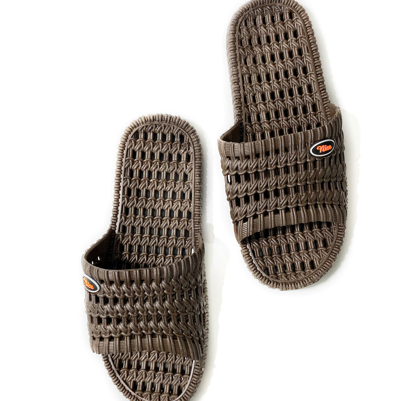 دمپایی حمام مدل P1-nice-DBN