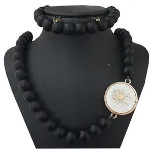  نیم ست زنانه طرح نماد ماه تیر کد 8