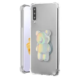 BORT Monster Cover For Samsung Galaxy A7 2018 / A750