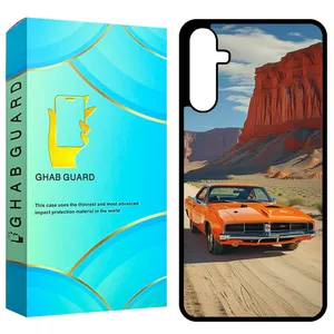 Ghab Guard GCHPA14 Cover For Samsung Galaxy A14 4G / A14 5G / M14 5G  