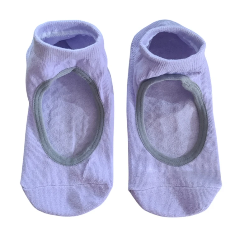 جوراب یوگا مدل 2_Fprl