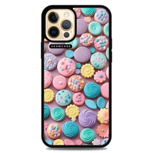 AKAM AMC-WA12PRO-CANDY-12 Cover For Apple iPhone 12 Pro