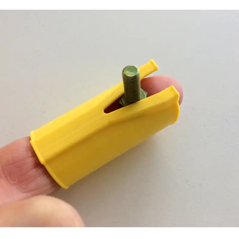 آچار انگشتی مدل 09