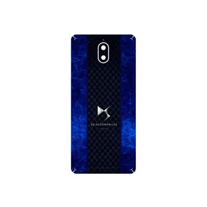 MAHOOT DS Automobiles Cover Sticker for Nokia 3.1