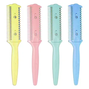 تیغ پیتاژ استلا کد Pitbl-043 بسته 4 عددی