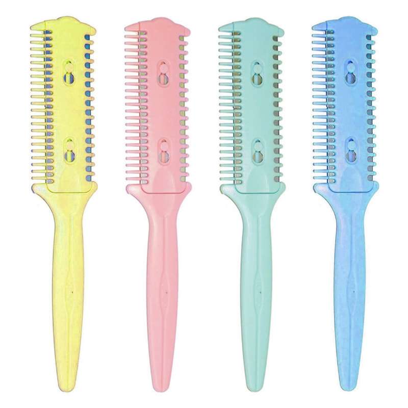 تیغ پیتاژ استلا کد Pitbl-043 بسته 4 عددی