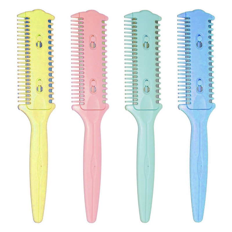 تیغ پیتاژ استلا کد Pitbl-043 بسته 4 عددی