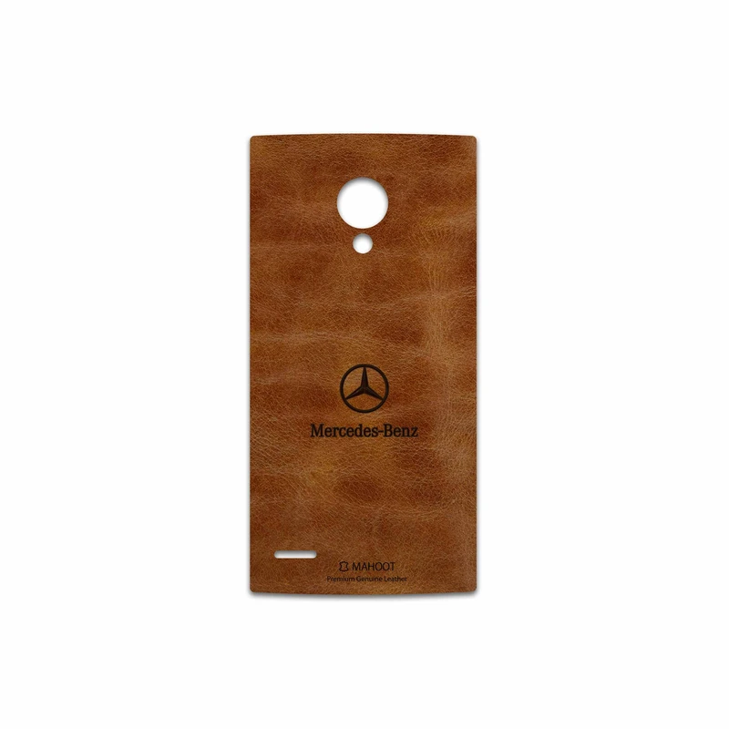 برچسب پوششی ماهوت مدل BFL-MBNZ مناسب برای گوشی موبایل ال جی FX0 Firefox