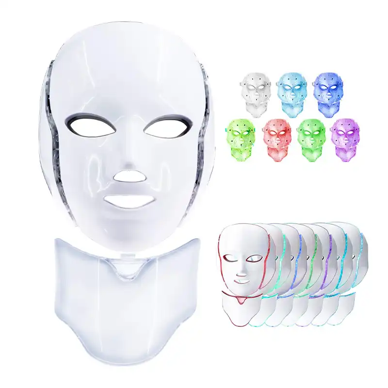 دستگاه جوانسازی مدل LED SKIN CARE