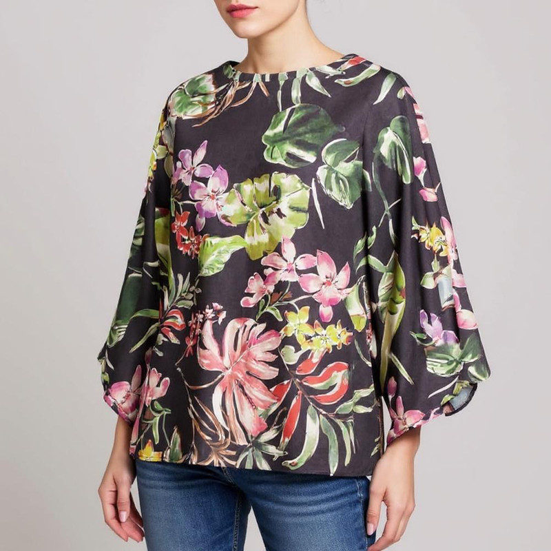 شومیز زنانه مدل SB-SS-304397