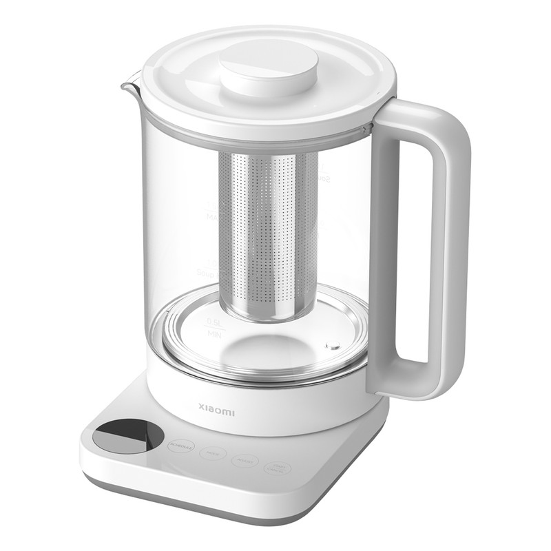 کتری برقی شیائومی مدل Multifunctional MJDGNYSH04DEM