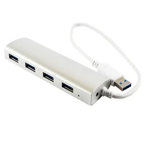 هاب 4 پورت USB3.0 فرانت مدل FN-U3H234