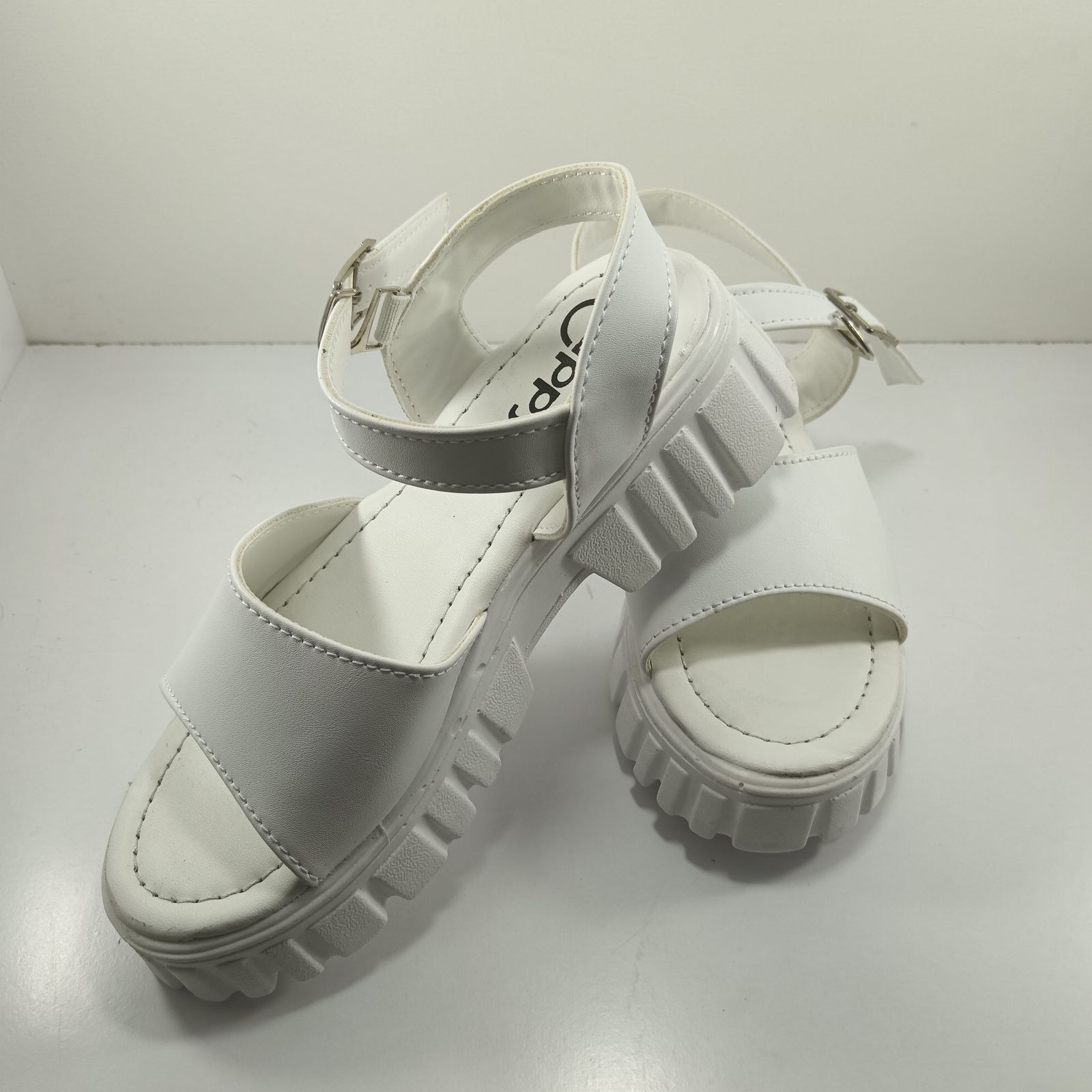 صندل زنانه کد 509 - - 5