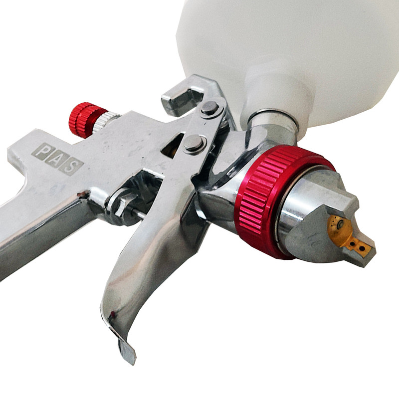 پیستوله بادی پاس مدل RO - 004