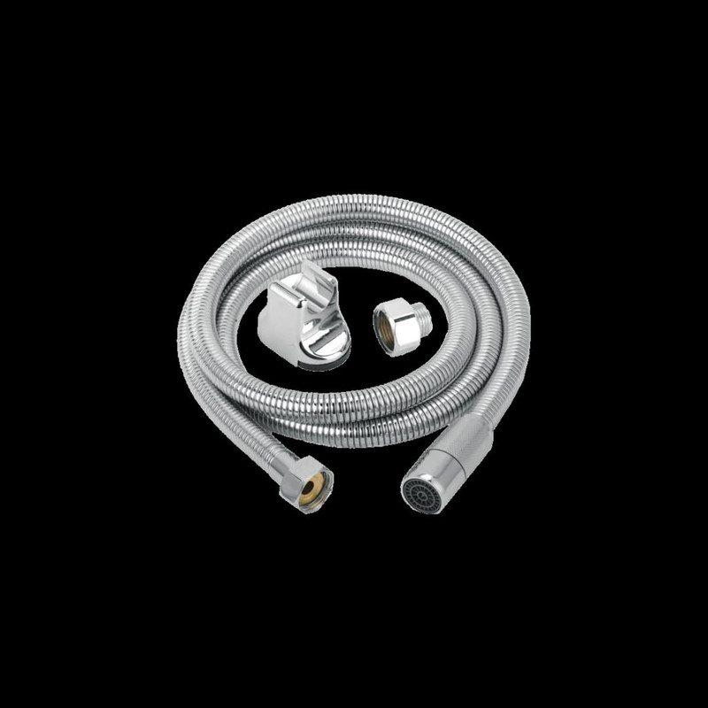 ست شیرآلات کسری مدل سانا مجموعه 5 عددی