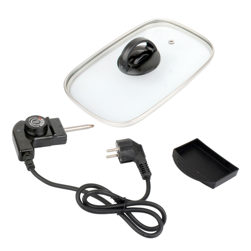 گریل مدل WS-I 54