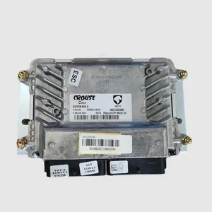 واحد کنترل Ecu کروزپلاس مدل زیمنس کد CGE مناسب برای پارس TU5