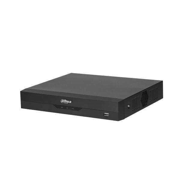 ضبط کننده ویدیویی داهوا مدل XVR-5108HS-I3 ضبط کننده ویدیویی داهوا مدل XVR-5108HS-I3