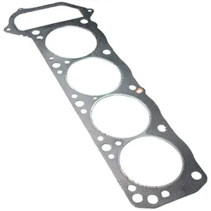 واشر سر سیلندر مدل 2 میل E2 کد O.P.G.مناسب برای وانت نیسان ، نیسان پاترول