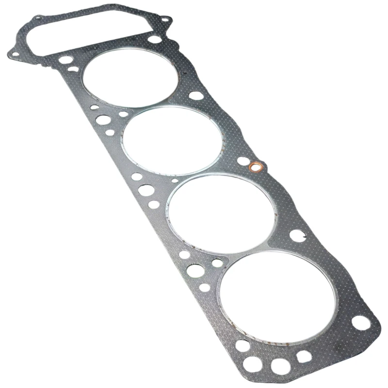 واشر سر سیلندر مدل 2 میل E2 کد O.P.G.مناسب برای وانت نیسان ، نیسان پاترول