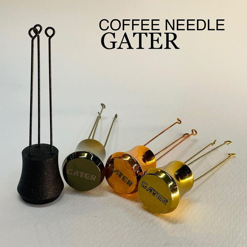 نیدل قهوه گتر مدل سوزنی نیدل قهوه گتر مدل سوزنی
