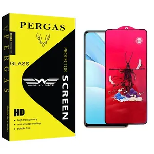 Waily Nice Pergas King Screen Protector For Xiaomi  Mi 10T Lite