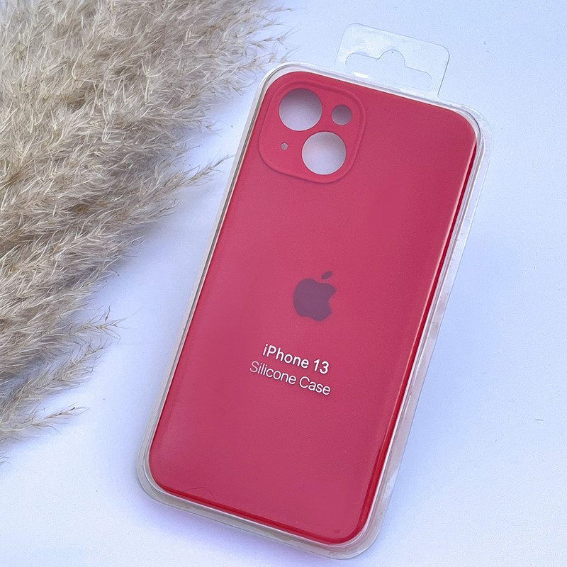 کاور رندال مدل سیلیکونی مناسب برای گوشی موبایل اپل Iphone 13