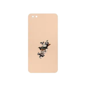 MAHOOT Collage of surreal Portrait of Women 2 Cover Sticker for Xiaomi Redmi Note 5A