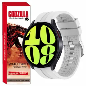 بند گودزیلا مدل ARMBAND مناسب برای ساعت هوشمند سامسونگ  Galaxy Watch6 40mm