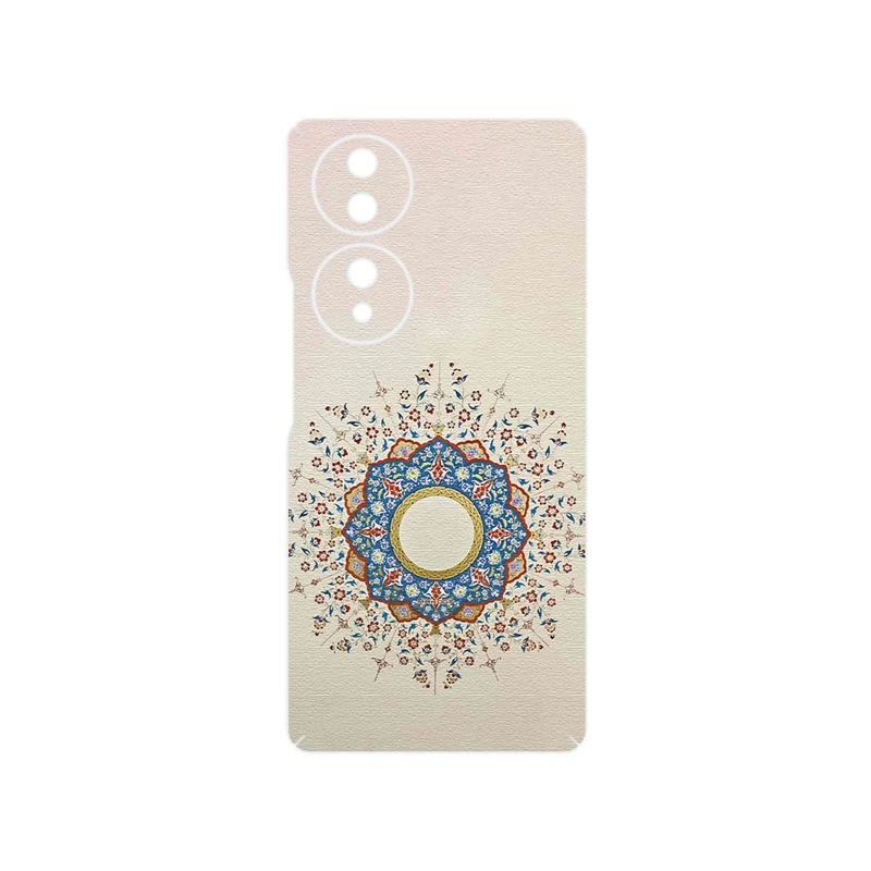 برچسب پوششی ماهوت مدل Art of Illumination 1 مناسب برای گوشی موبایل آنر 70