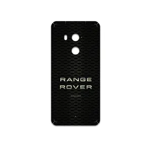 MAHOOT Range-Rover Cover Sticker for HTC U11 Plus
