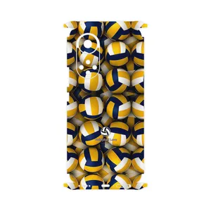 MAHOOT Volleyball-FullSkin Cover Sticker for Huawei Nova 9