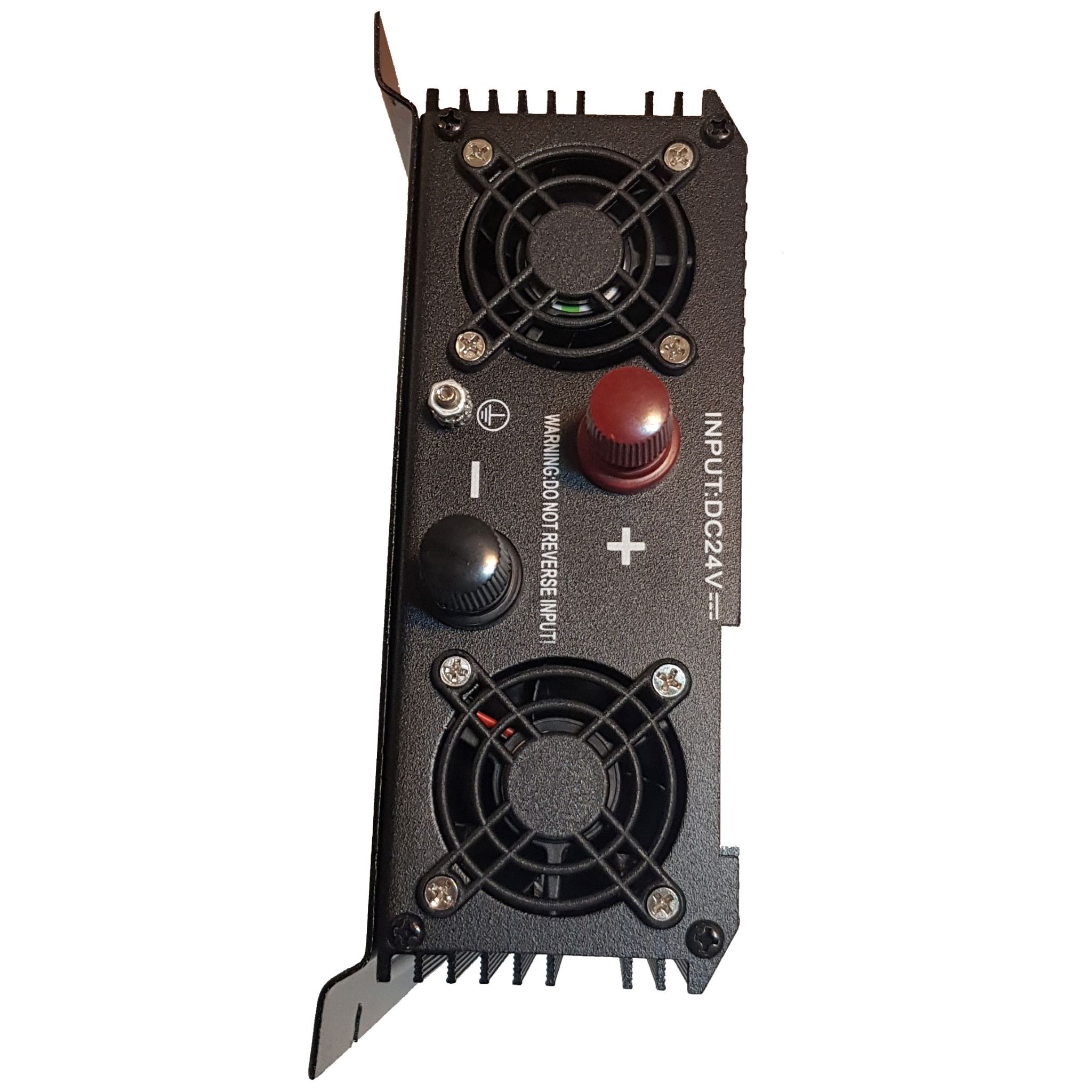 اینورتر خورشیدی کارسپا مدل CAR1.6K ظرفیت 1600 وات