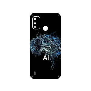 MAHOOT Artificial intelligence 2 Cover Sticker for Nokia G11 Plus