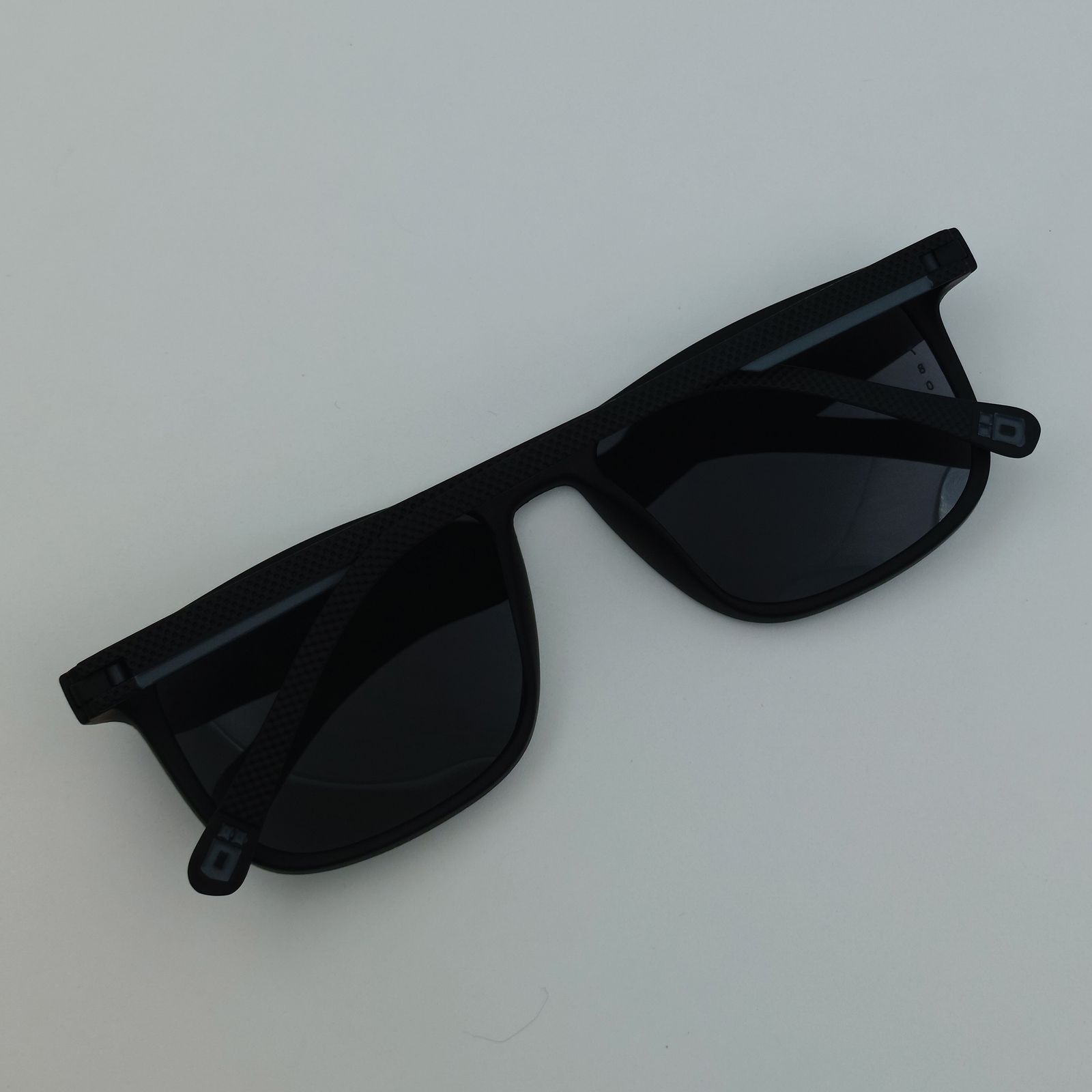 عینک آفتابی اوگا مدل 78053 POLARIZED -  - 11