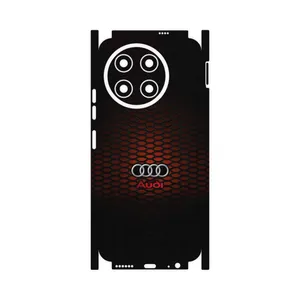 MAHOOT Audi_AG-FullSkin Cover Sticker for Tecno Spark 30 Pro