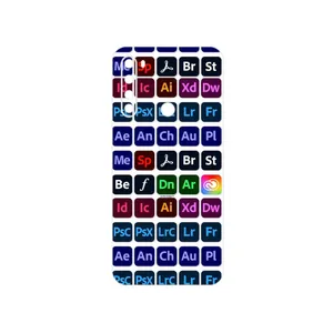 MAHOOT Adobe Cover Sticker for Xiaomi Redmi Note 8 2021
