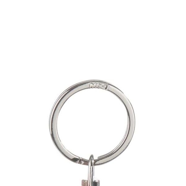 آویز عروسکی نیکی طرح فیل مدل Elephant Keyring -  - 4