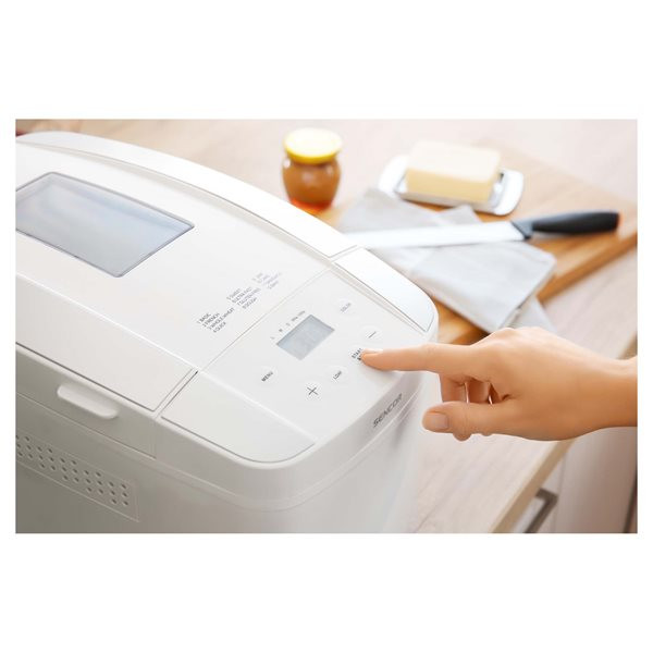 نان پز سنکور مدل SBR 0770WH نان پز سنکور مدل SBR 0770WH