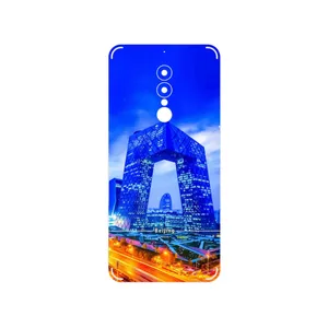 MAHOOT Beijing city Cover Sticker for GLX Shahin