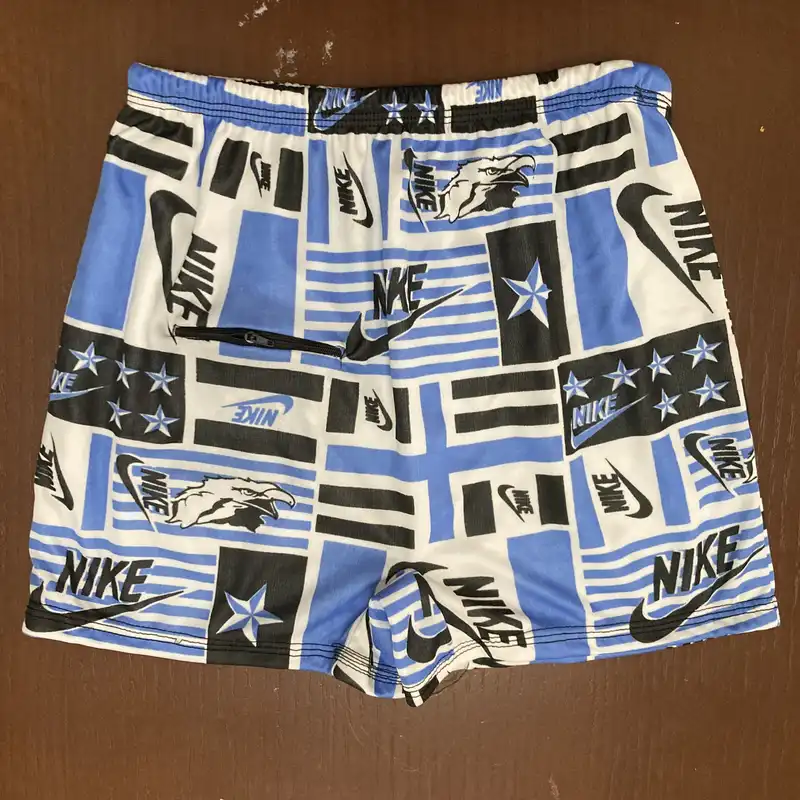 مایو مردانه مدل nk.bl