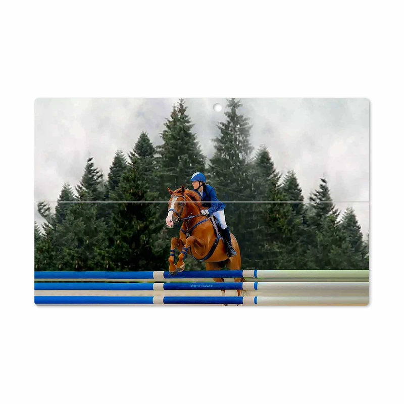 برچسب پوششی ماهوت مدل Equestrianism مناسب برای تبلت مایکروسافت Surface 2 RT 2013
