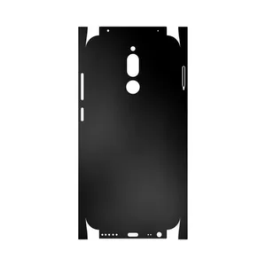 MAHOOT Black-Matte-FullSkin Cover Sticker for Xiaomi Redmi 8