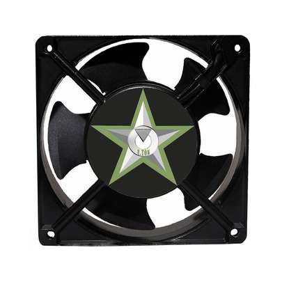 راهنمای خرید فن ( دمنده ، صنعتی ، مکنده ، تهویه ) مدل بی صدا 20*20 با قیمت مناسب